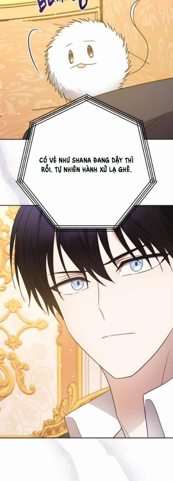 Cậu Ấy Thức Tỉnh Khi Tôi Đã Chết 19 trang 62