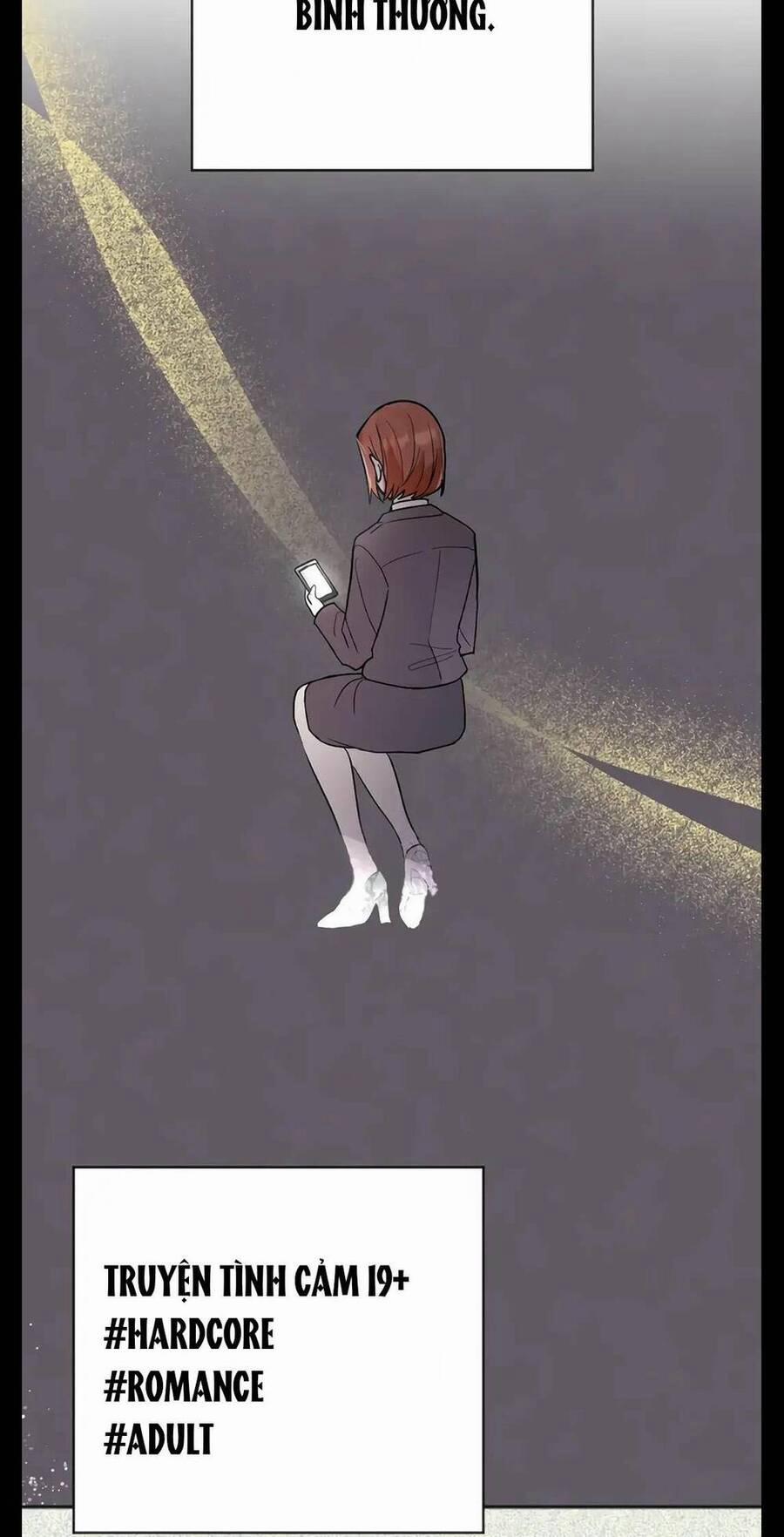 Cậu Ấy Thức Tỉnh Khi Tôi Đã Chết 2 trang 11