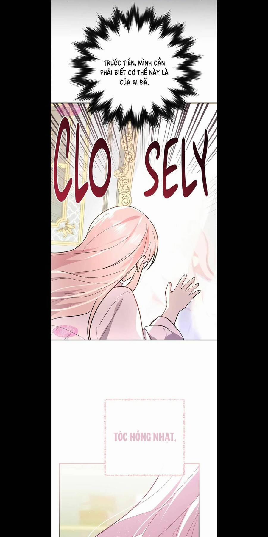 Cậu Ấy Thức Tỉnh Khi Tôi Đã Chết 2 trang 13