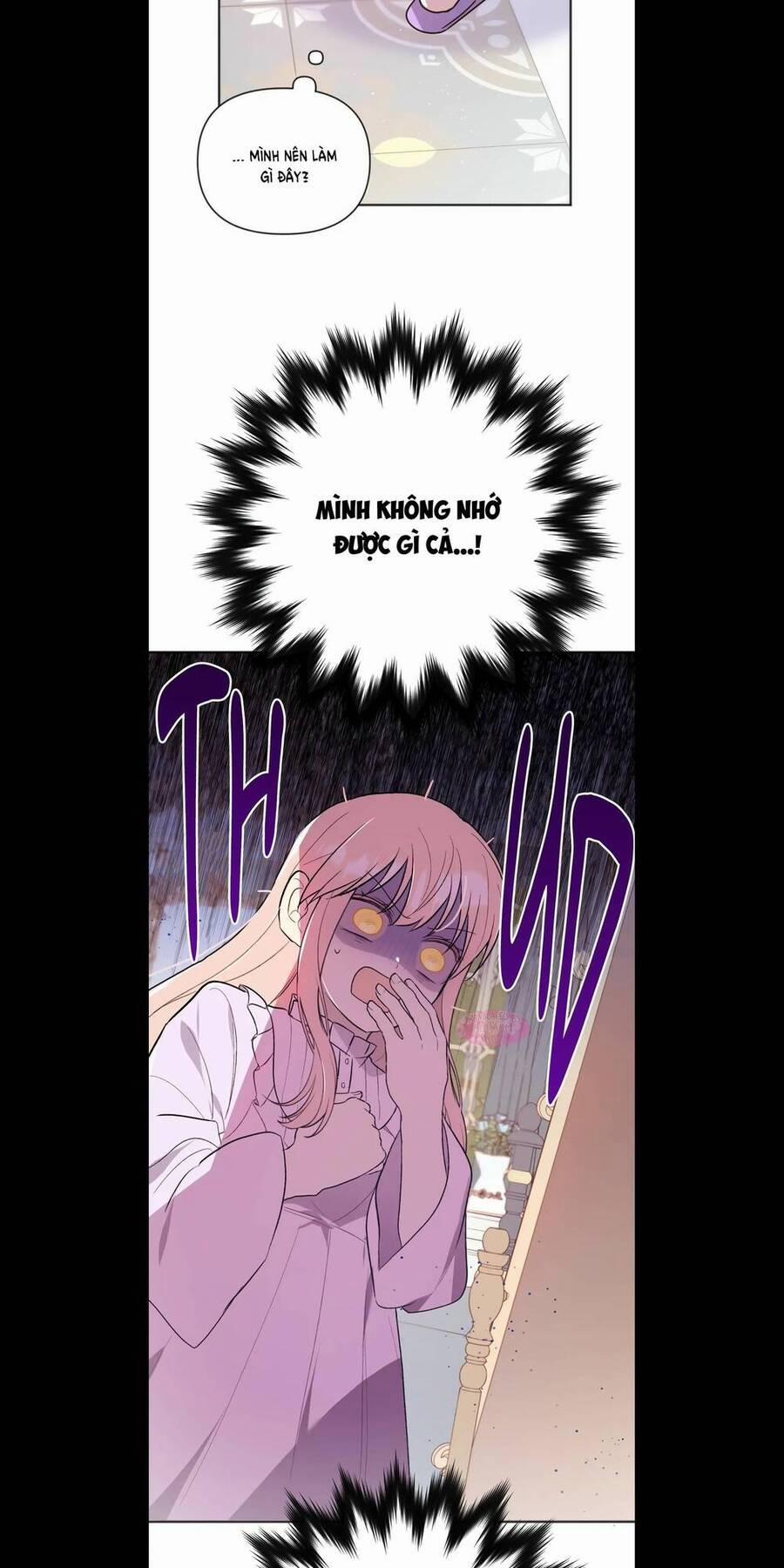 Cậu Ấy Thức Tỉnh Khi Tôi Đã Chết 2 trang 15