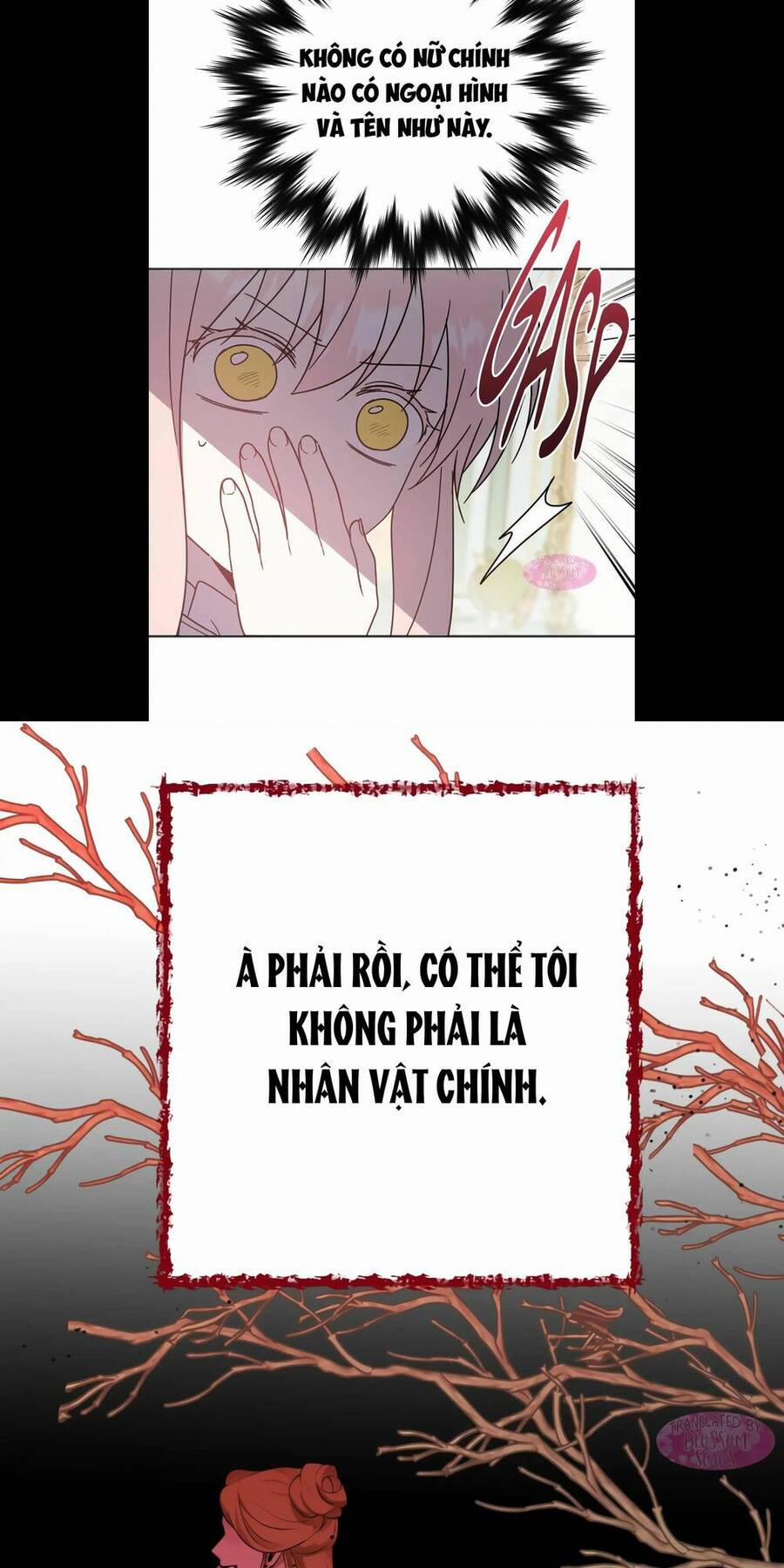 Cậu Ấy Thức Tỉnh Khi Tôi Đã Chết 2 trang 16