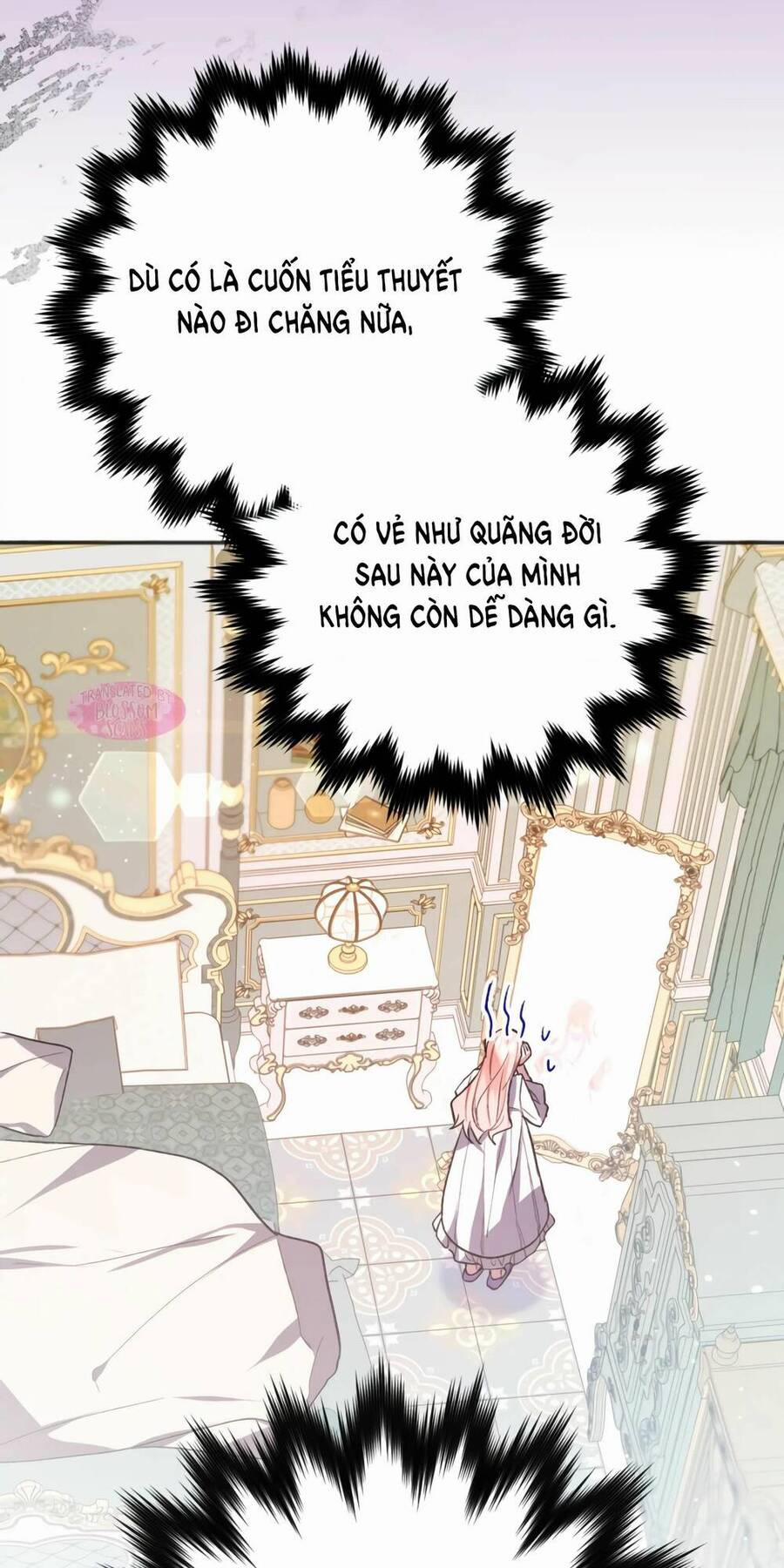 Cậu Ấy Thức Tỉnh Khi Tôi Đã Chết 2 trang 19