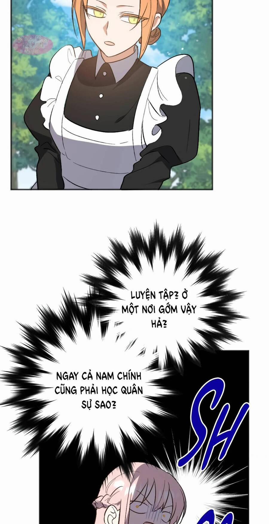 Cậu Ấy Thức Tỉnh Khi Tôi Đã Chết 2 trang 29