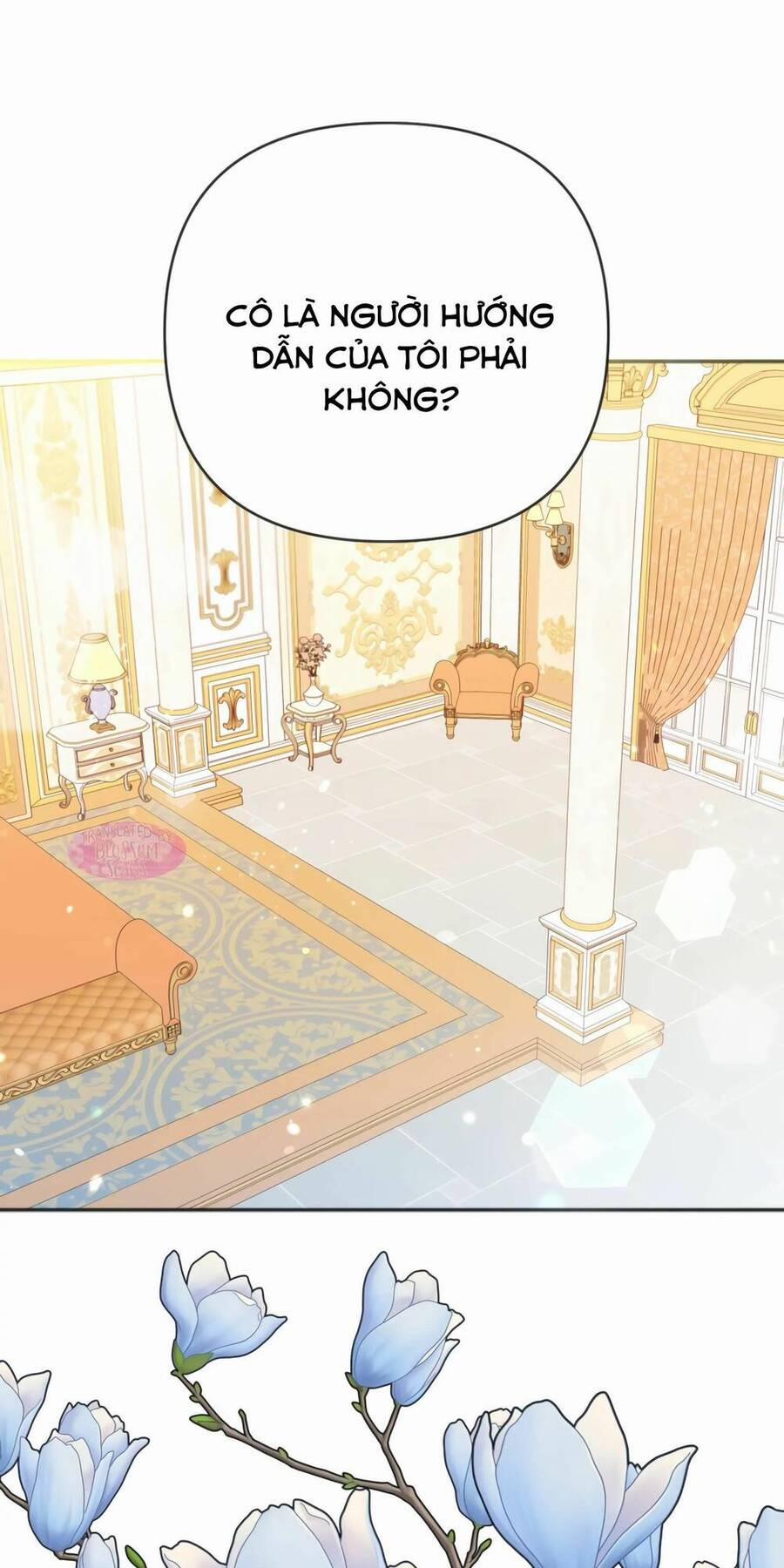 Cậu Ấy Thức Tỉnh Khi Tôi Đã Chết 2 trang 31