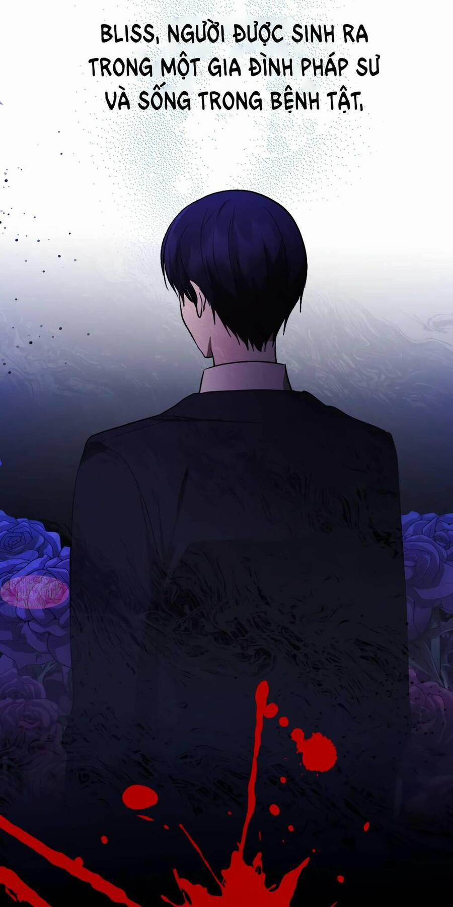 Cậu Ấy Thức Tỉnh Khi Tôi Đã Chết 2 trang 37