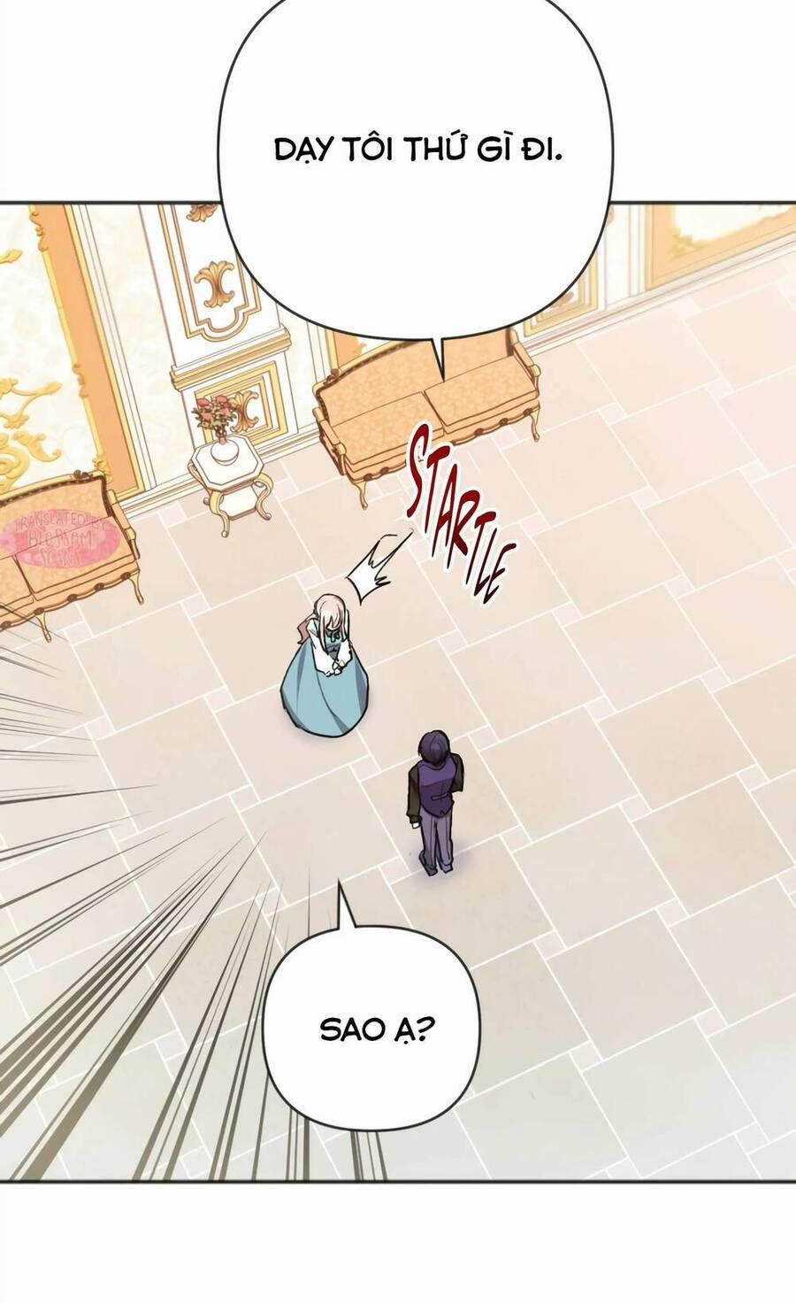 Cậu Ấy Thức Tỉnh Khi Tôi Đã Chết 2 trang 42