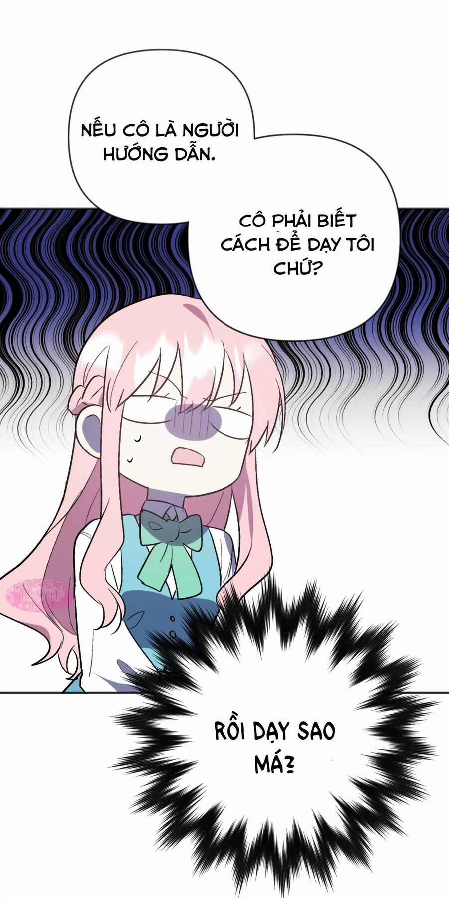 Cậu Ấy Thức Tỉnh Khi Tôi Đã Chết 2 trang 43