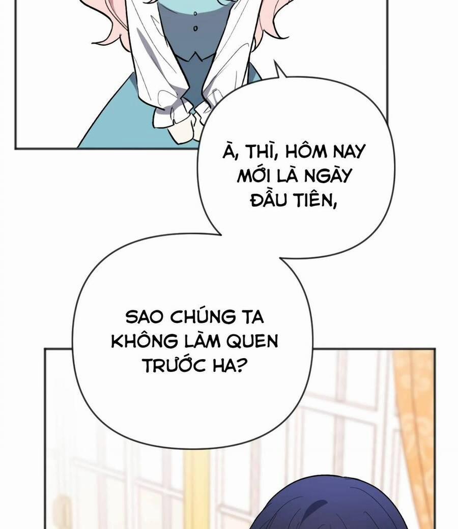 Cậu Ấy Thức Tỉnh Khi Tôi Đã Chết 2 trang 47