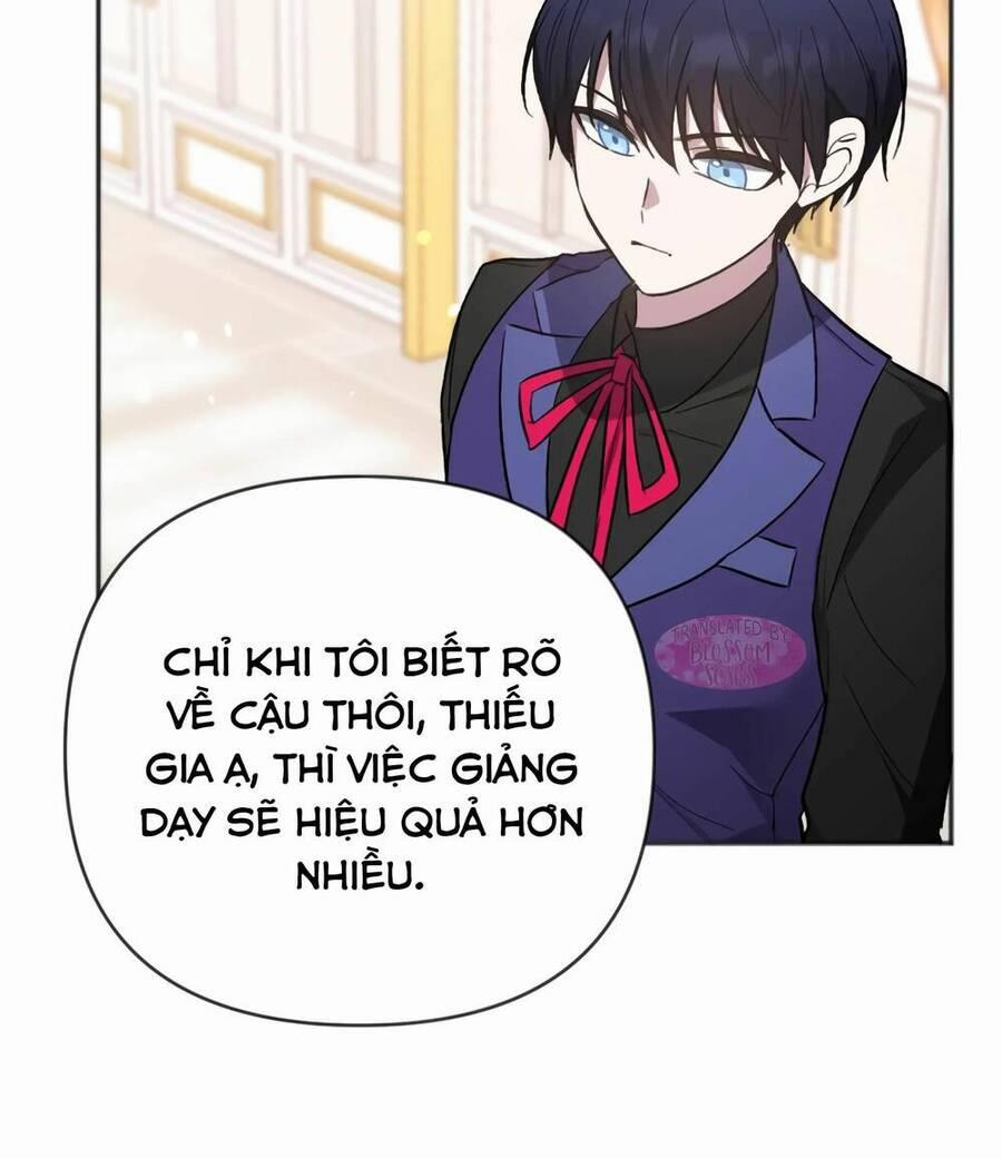 Cậu Ấy Thức Tỉnh Khi Tôi Đã Chết 2 trang 48