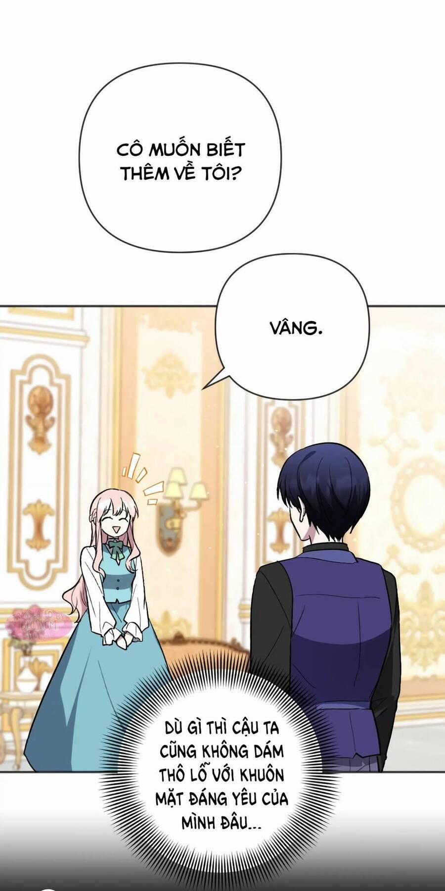 Cậu Ấy Thức Tỉnh Khi Tôi Đã Chết 2 trang 49