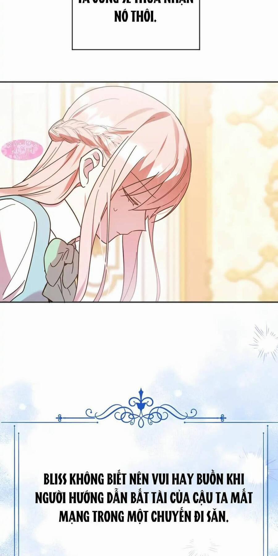 Cậu Ấy Thức Tỉnh Khi Tôi Đã Chết 2 trang 5