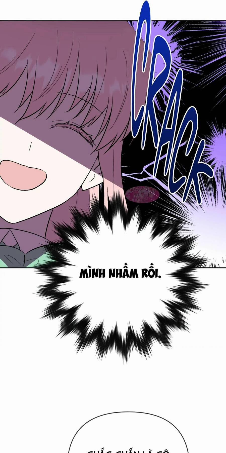 Cậu Ấy Thức Tỉnh Khi Tôi Đã Chết 2 trang 51