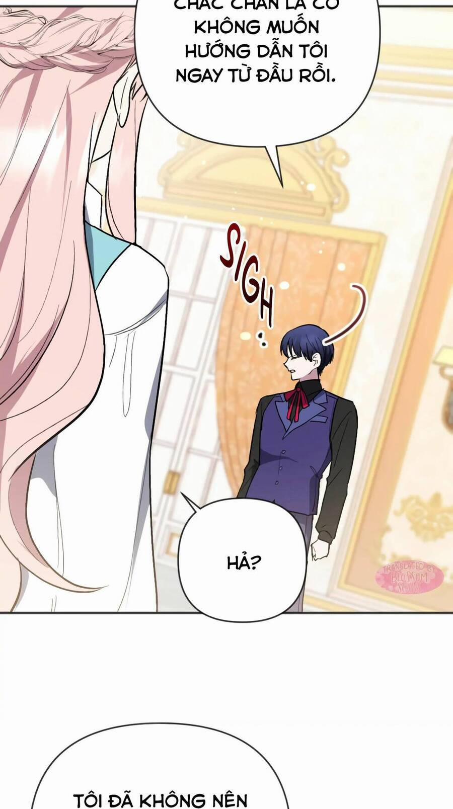 Cậu Ấy Thức Tỉnh Khi Tôi Đã Chết 2 trang 52