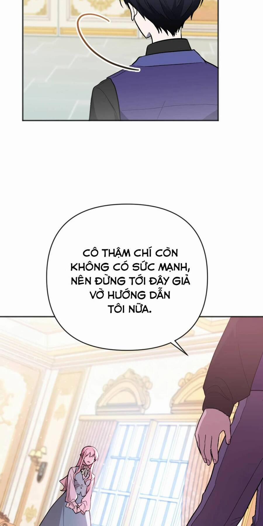 Cậu Ấy Thức Tỉnh Khi Tôi Đã Chết 2 trang 63