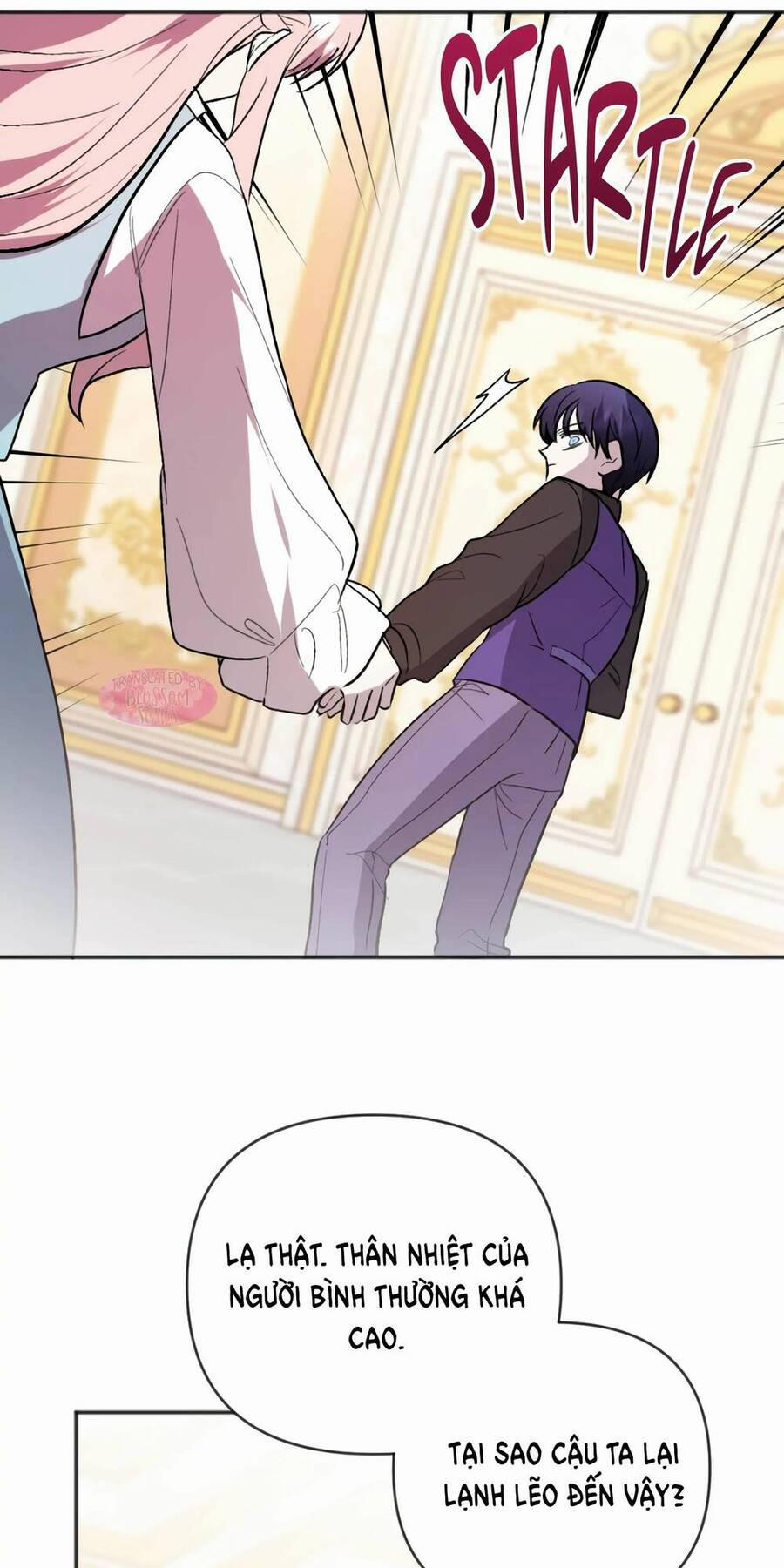 Cậu Ấy Thức Tỉnh Khi Tôi Đã Chết 2 trang 67