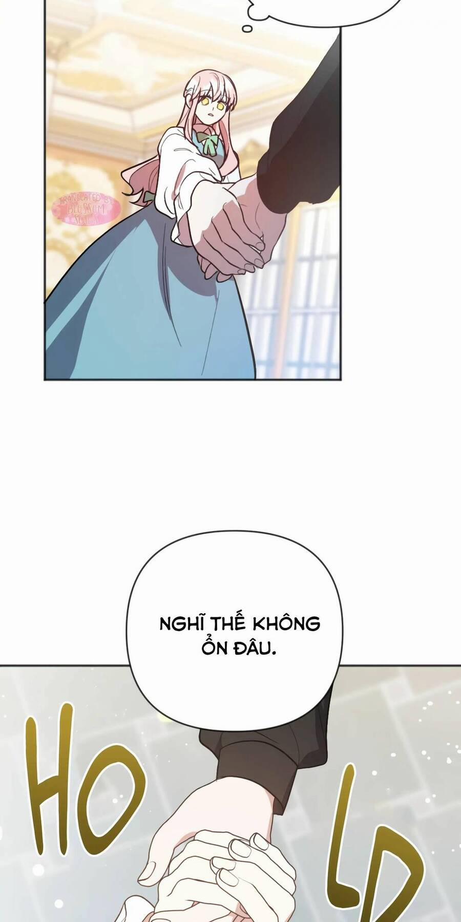 Cậu Ấy Thức Tỉnh Khi Tôi Đã Chết 2 trang 68