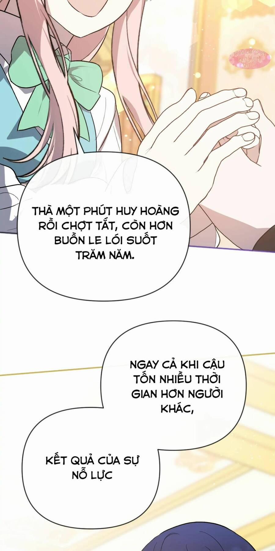 Cậu Ấy Thức Tỉnh Khi Tôi Đã Chết 2 trang 70