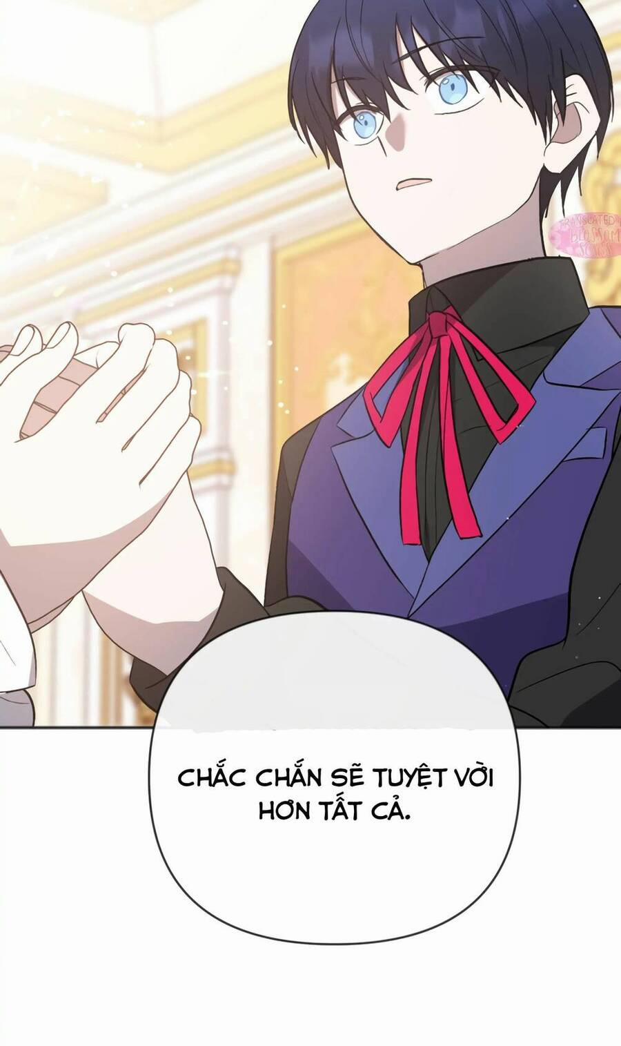 Cậu Ấy Thức Tỉnh Khi Tôi Đã Chết 2 trang 71