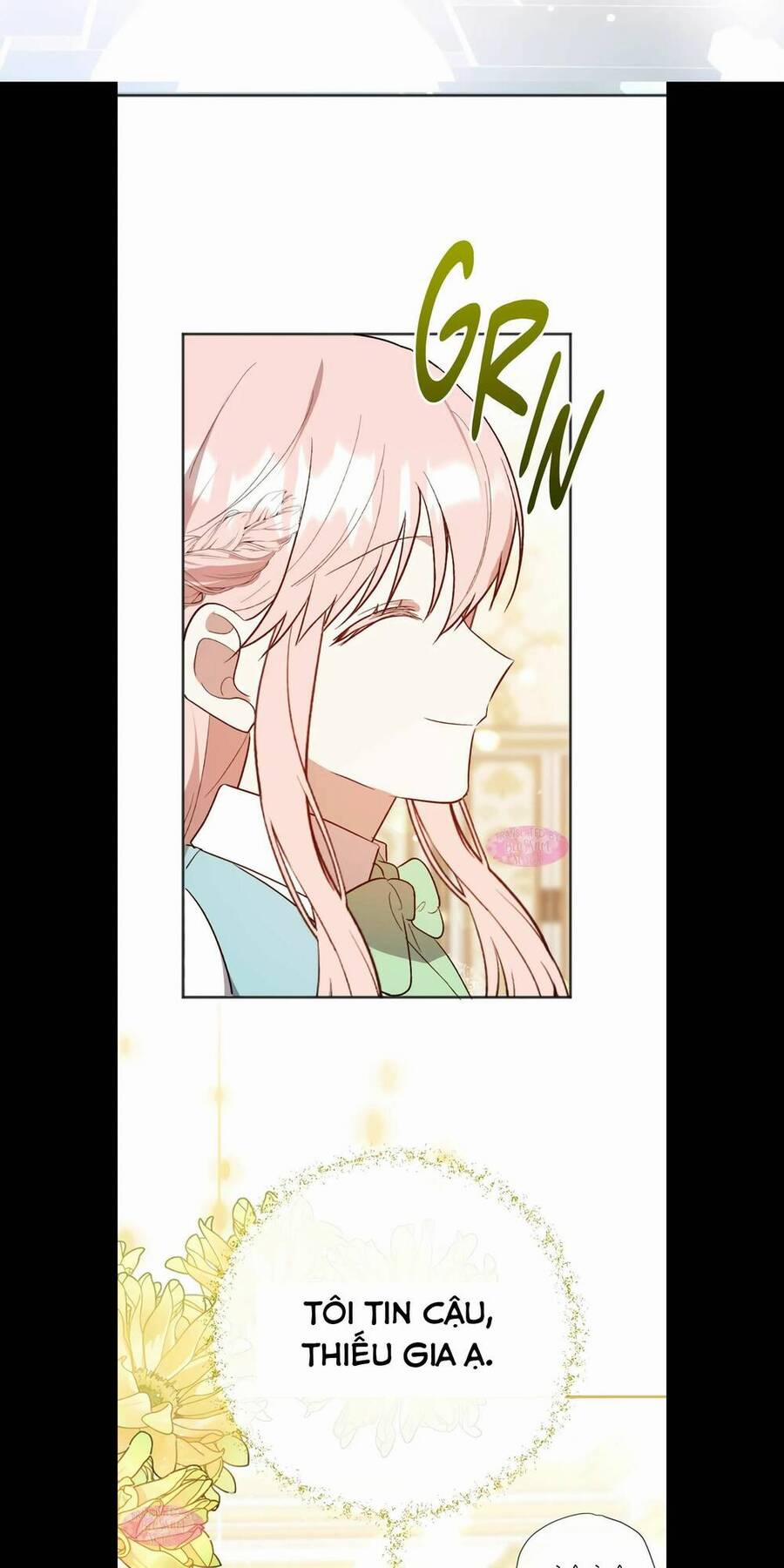 Cậu Ấy Thức Tỉnh Khi Tôi Đã Chết 2 trang 74