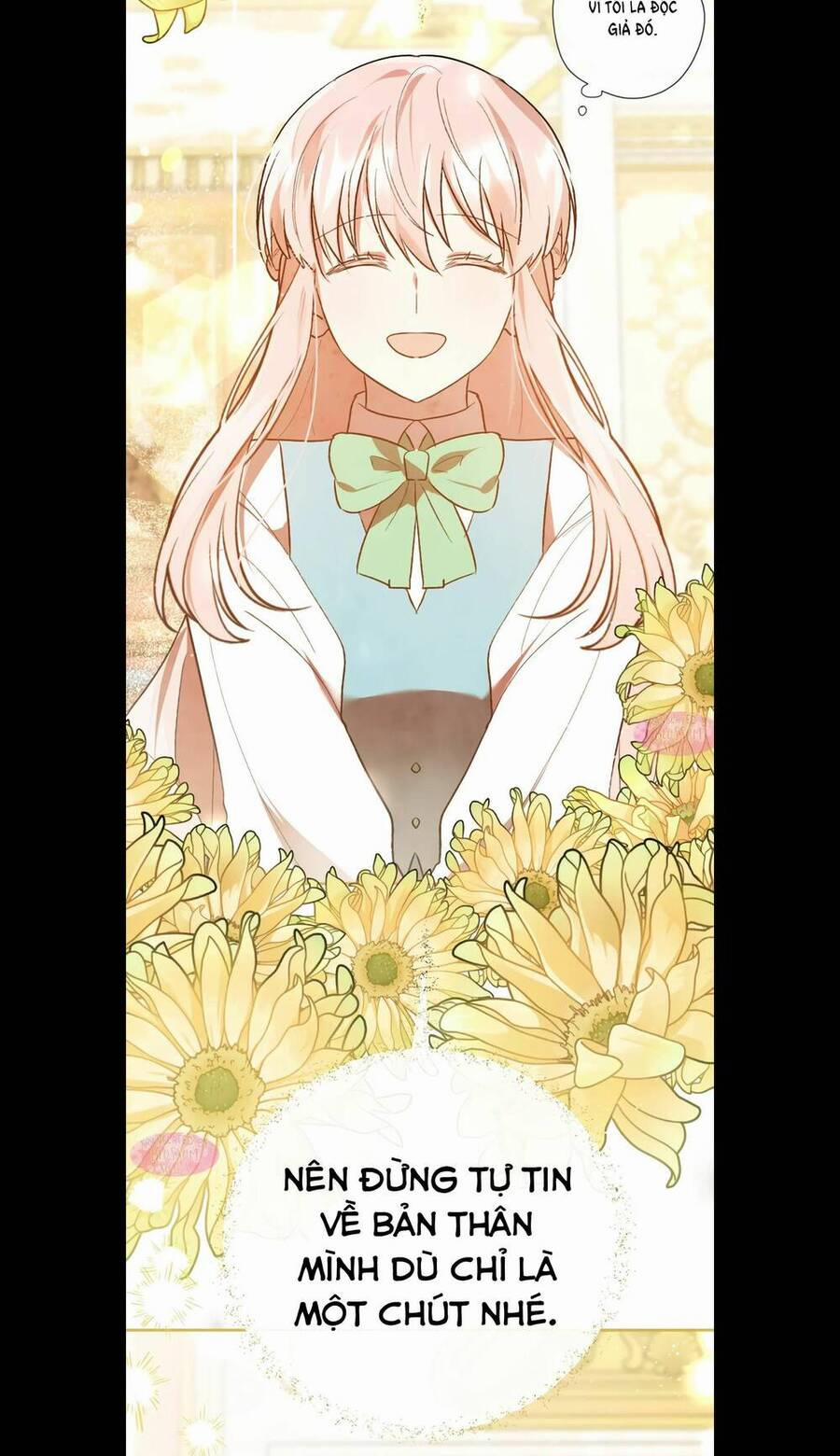 Cậu Ấy Thức Tỉnh Khi Tôi Đã Chết 2 trang 75