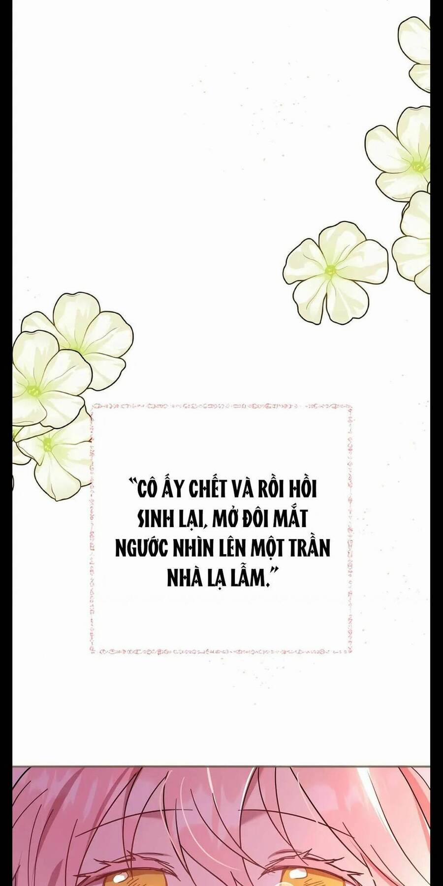 Cậu Ấy Thức Tỉnh Khi Tôi Đã Chết 2 trang 8