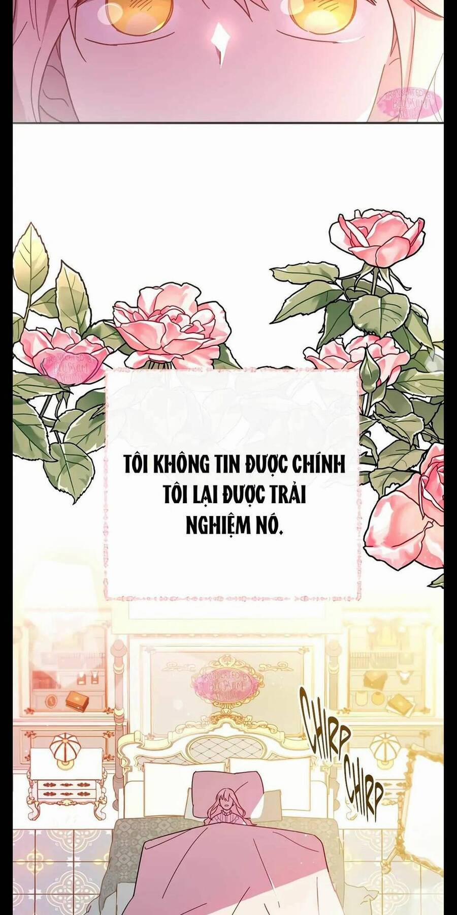 Cậu Ấy Thức Tỉnh Khi Tôi Đã Chết 2 trang 9