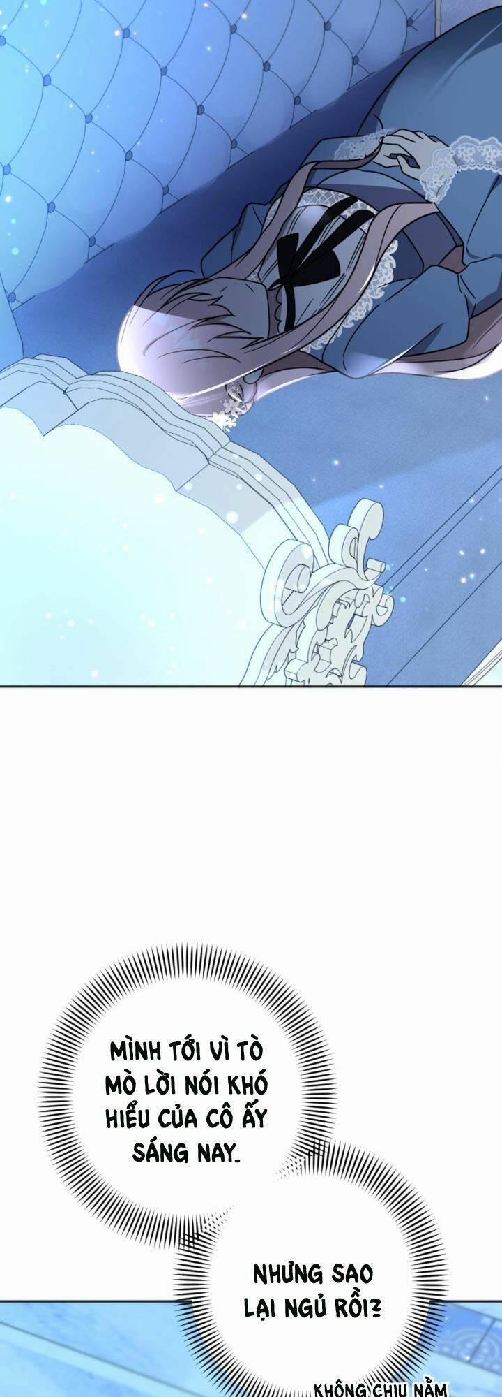 Cậu Ấy Thức Tỉnh Khi Tôi Đã Chết 20 trang 1