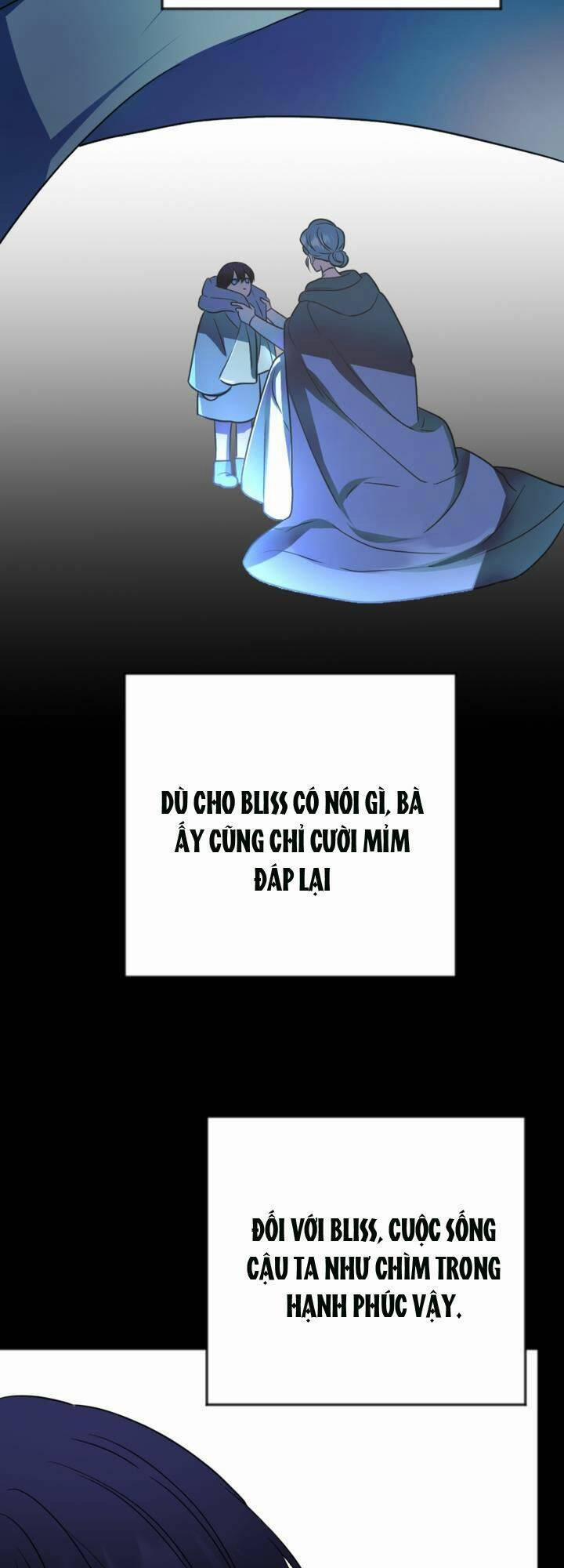 Cậu Ấy Thức Tỉnh Khi Tôi Đã Chết 20 trang 13