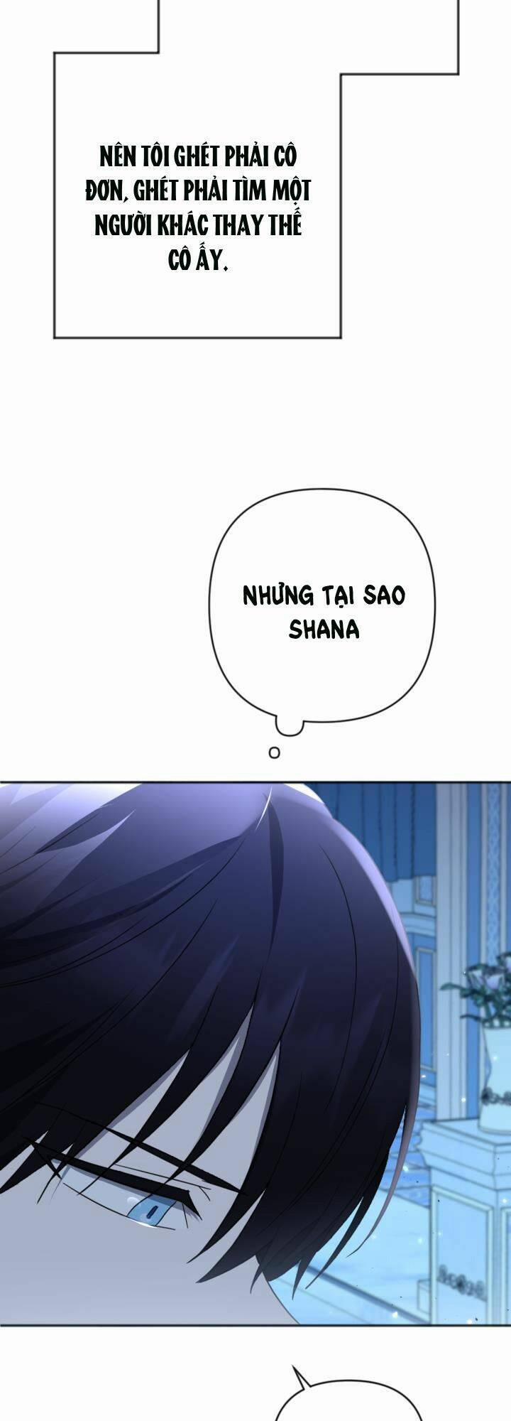 Cậu Ấy Thức Tỉnh Khi Tôi Đã Chết 20 trang 19