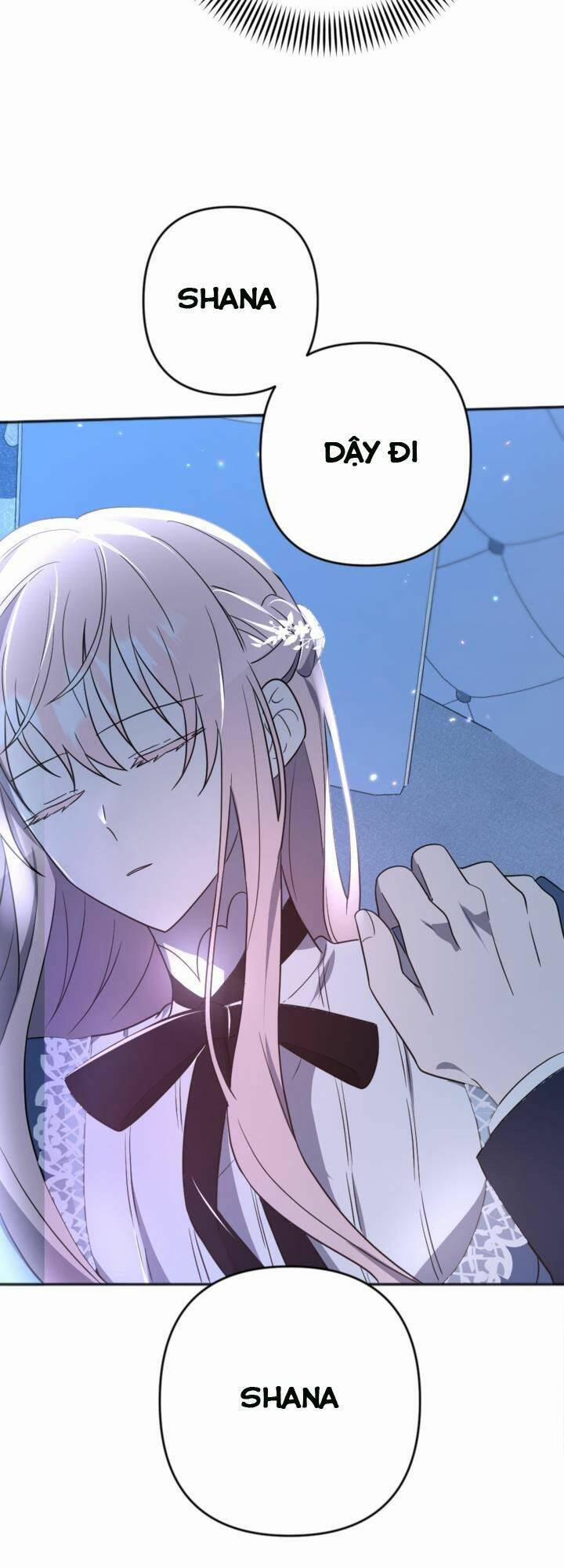 Cậu Ấy Thức Tỉnh Khi Tôi Đã Chết 20 trang 27