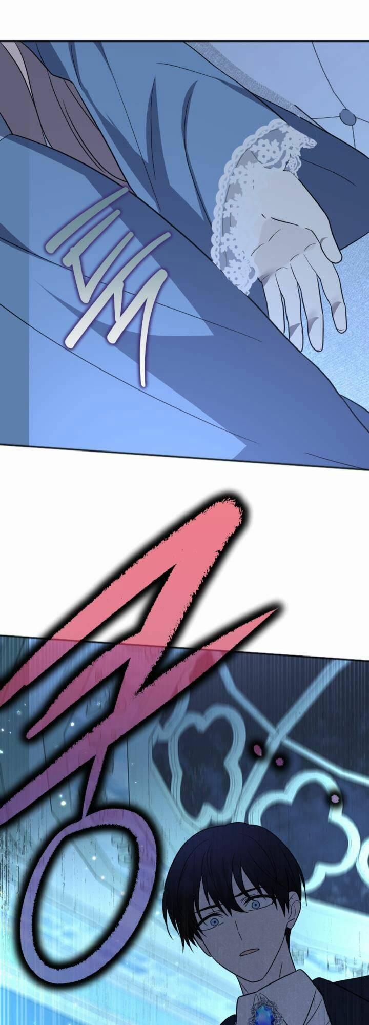 Cậu Ấy Thức Tỉnh Khi Tôi Đã Chết 20 trang 28