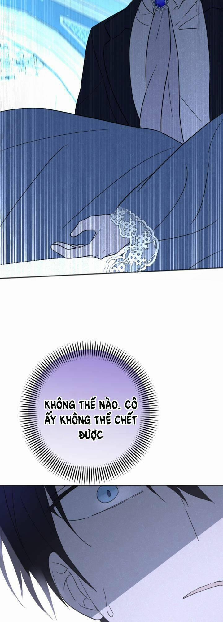 Cậu Ấy Thức Tỉnh Khi Tôi Đã Chết 20 trang 29