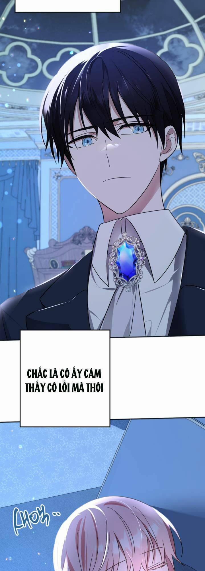 Cậu Ấy Thức Tỉnh Khi Tôi Đã Chết 20 trang 3