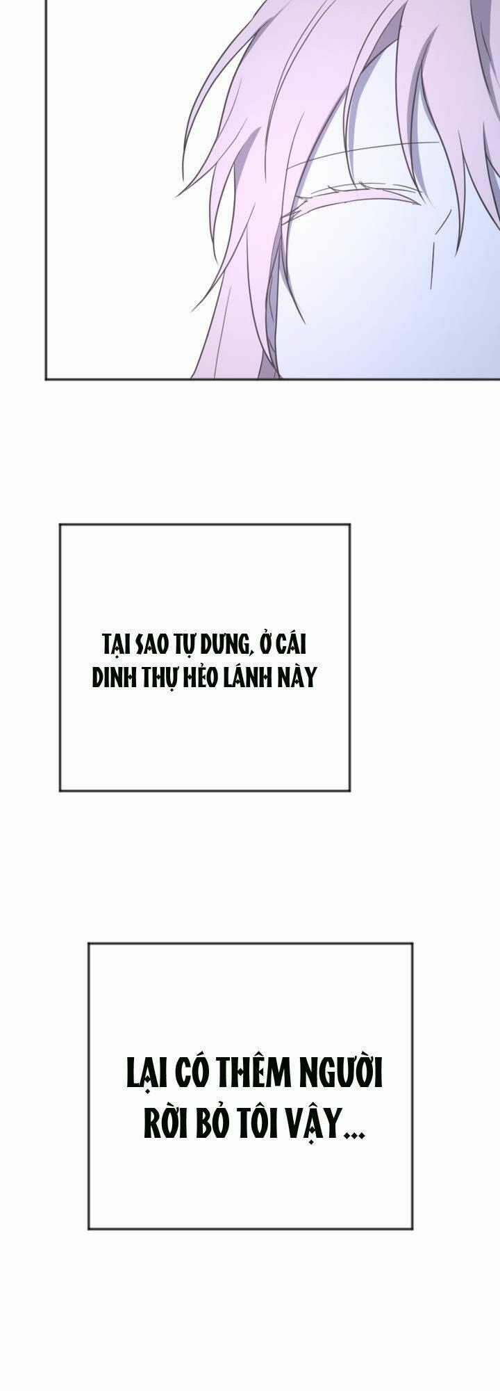 Cậu Ấy Thức Tỉnh Khi Tôi Đã Chết 20 trang 32