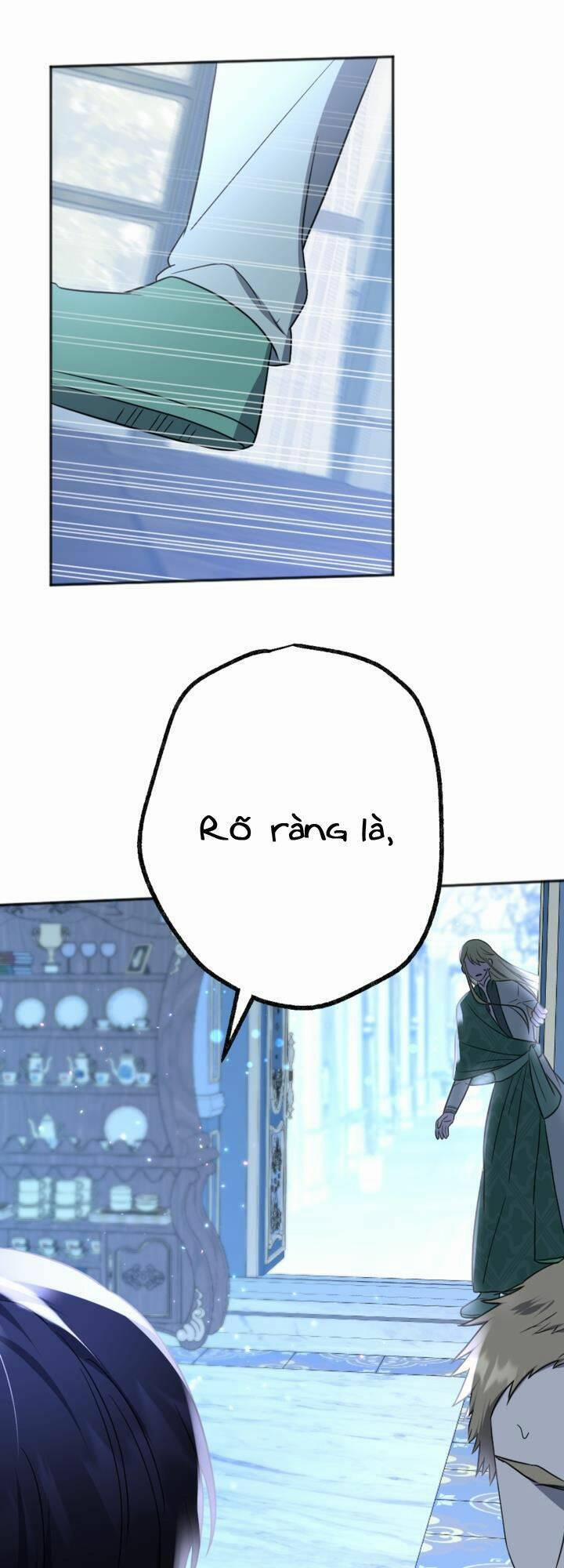 Cậu Ấy Thức Tỉnh Khi Tôi Đã Chết 20 trang 38