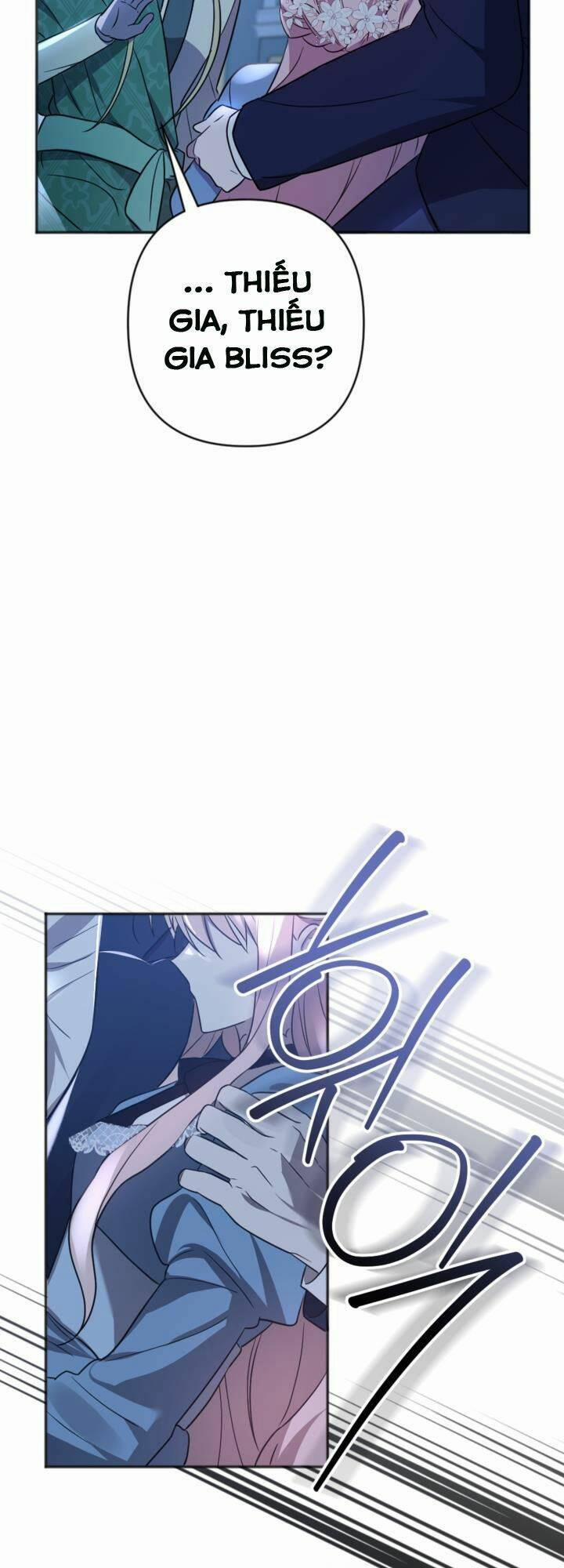 Cậu Ấy Thức Tỉnh Khi Tôi Đã Chết 20 trang 44