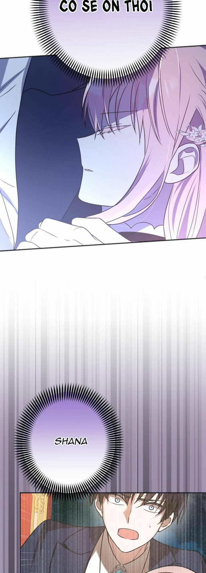 Cậu Ấy Thức Tỉnh Khi Tôi Đã Chết 20 trang 48