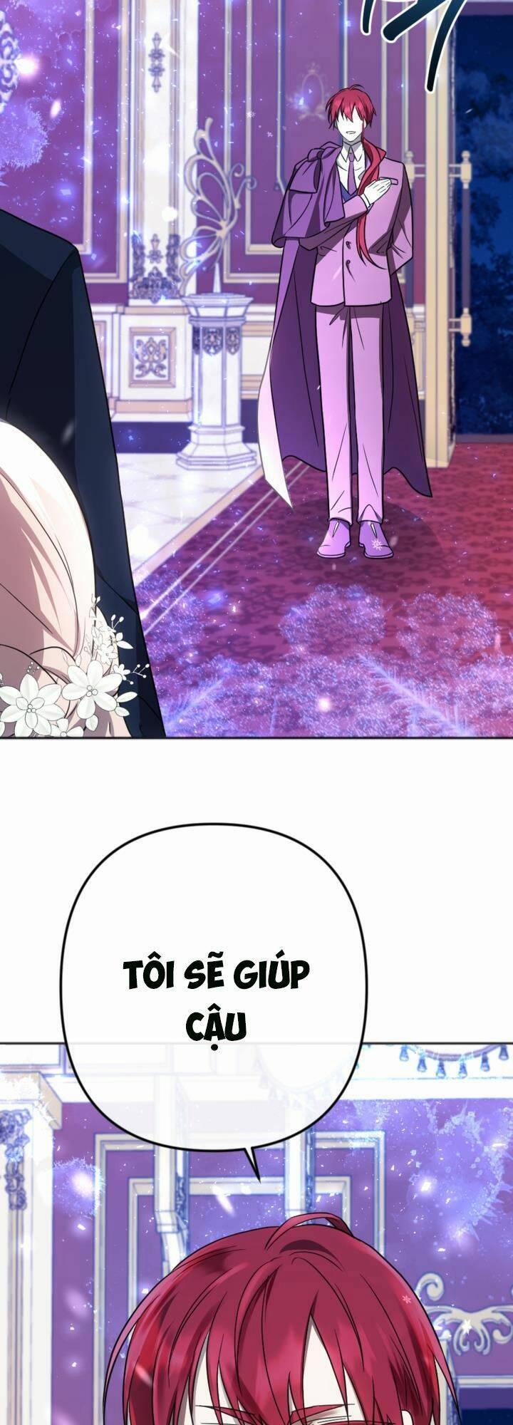 Cậu Ấy Thức Tỉnh Khi Tôi Đã Chết 20 trang 54