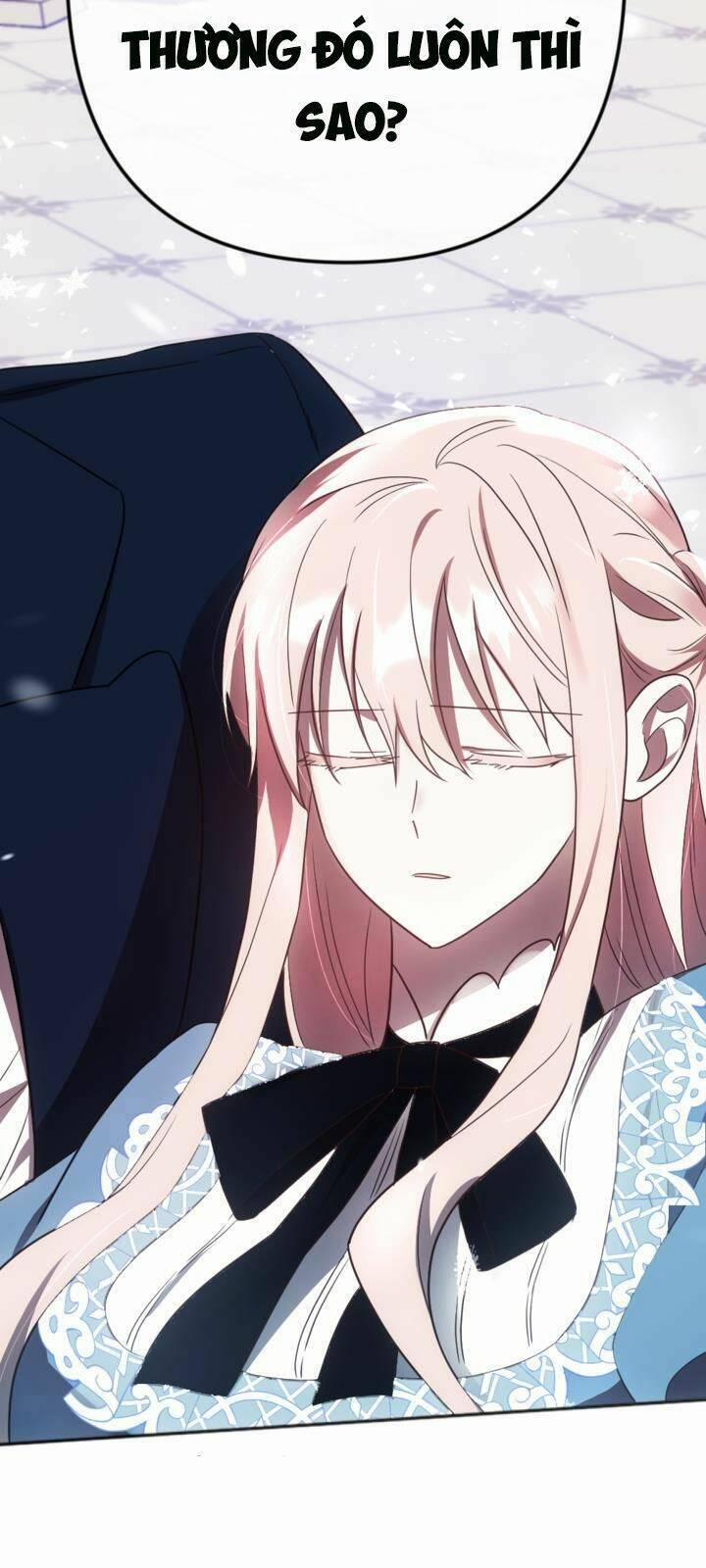 Cậu Ấy Thức Tỉnh Khi Tôi Đã Chết 20 trang 58