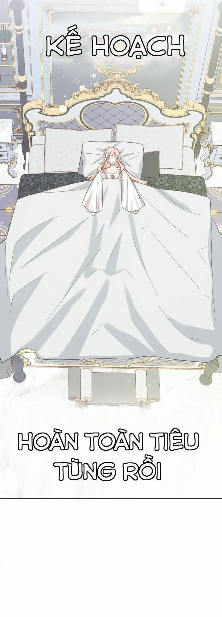 Cậu Ấy Thức Tỉnh Khi Tôi Đã Chết 21 trang 1