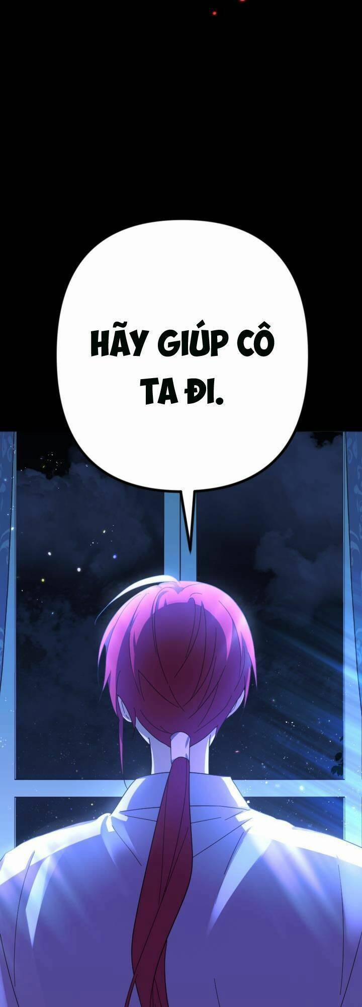 Cậu Ấy Thức Tỉnh Khi Tôi Đã Chết 21 trang 10