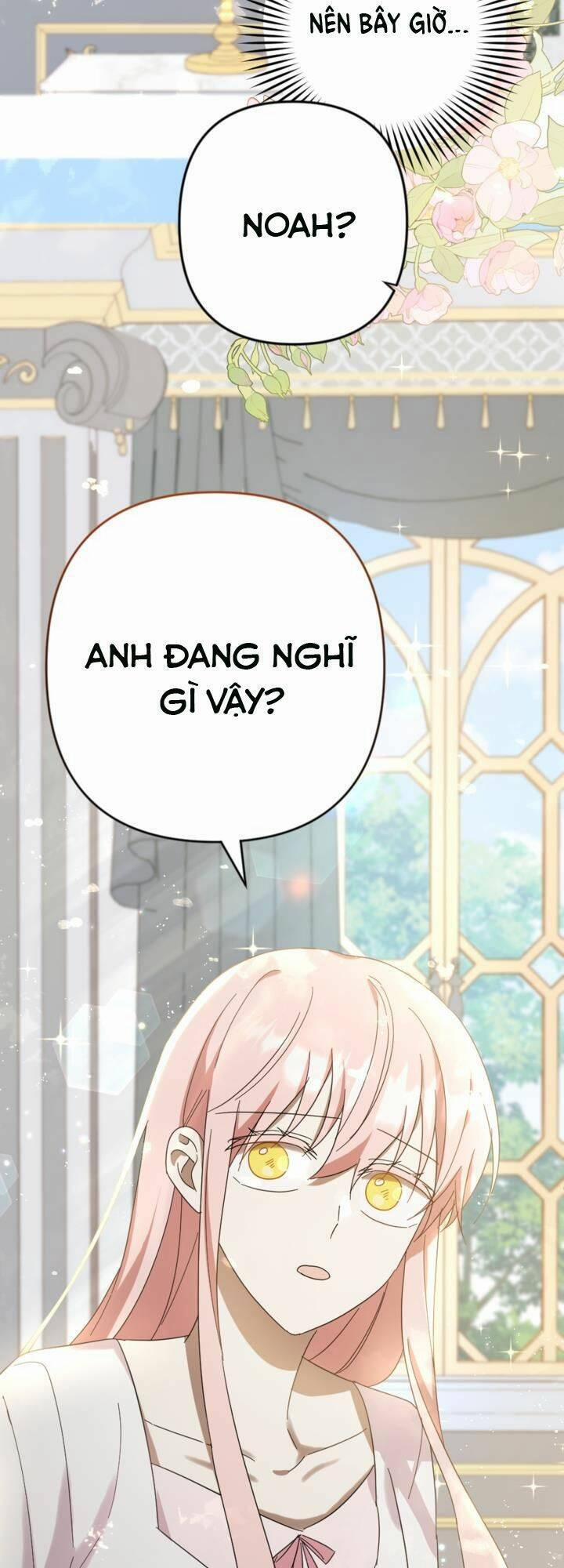 Cậu Ấy Thức Tỉnh Khi Tôi Đã Chết 21 trang 19