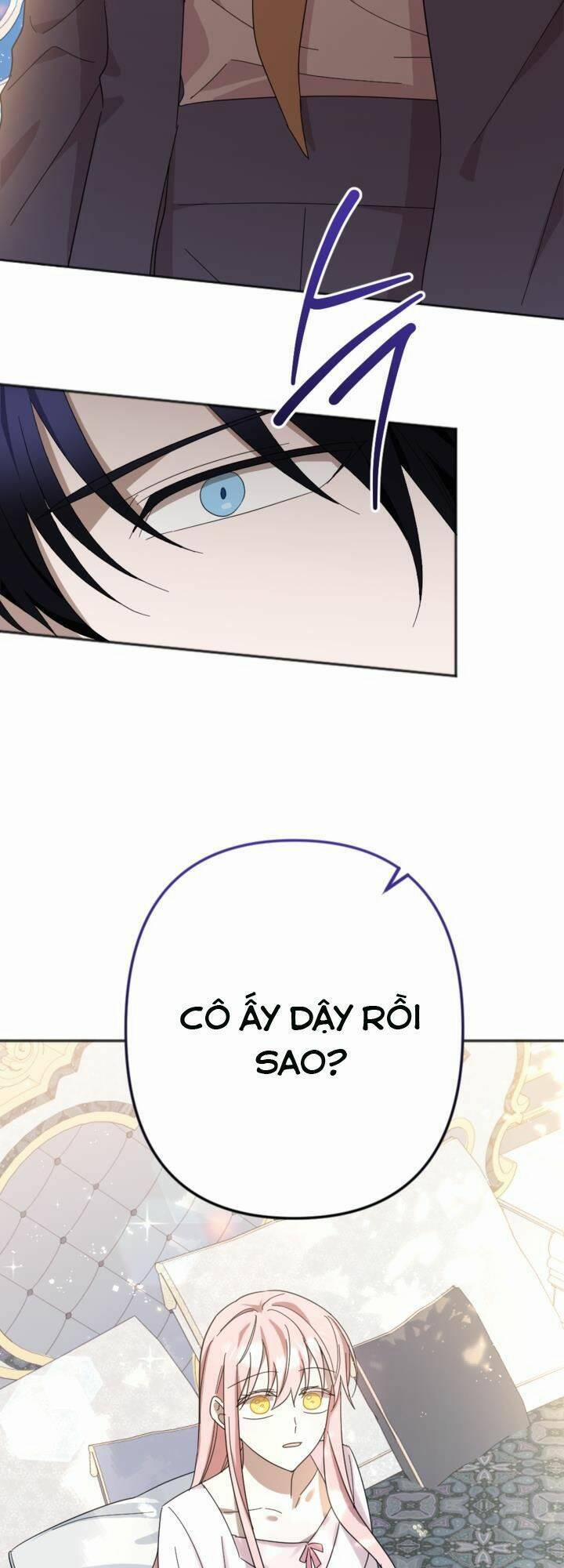 Cậu Ấy Thức Tỉnh Khi Tôi Đã Chết 21 trang 23