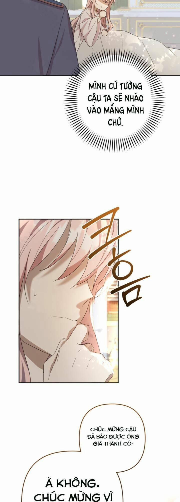 Cậu Ấy Thức Tỉnh Khi Tôi Đã Chết 21 trang 29