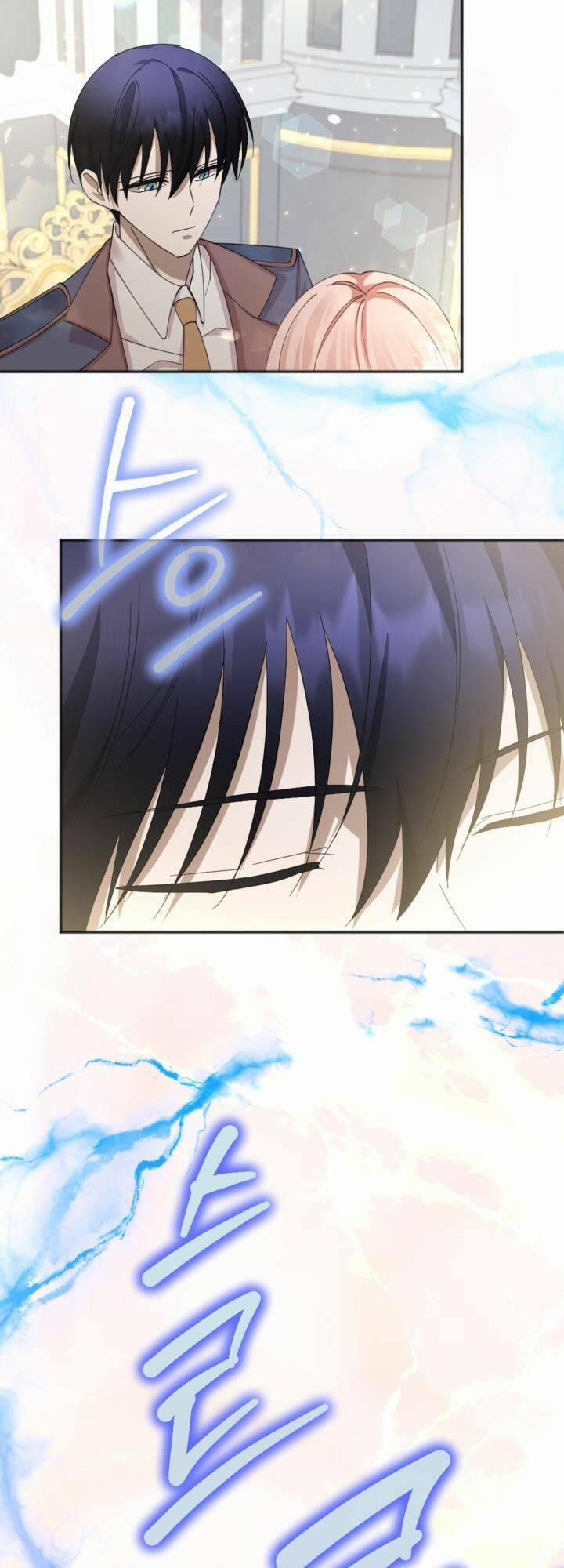 Cậu Ấy Thức Tỉnh Khi Tôi Đã Chết 21 trang 36