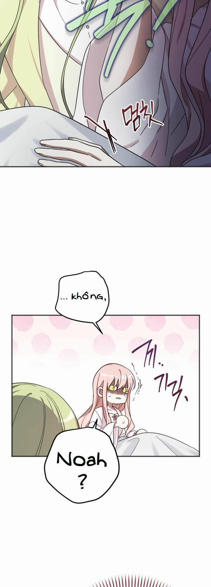 Cậu Ấy Thức Tỉnh Khi Tôi Đã Chết 21 trang 4