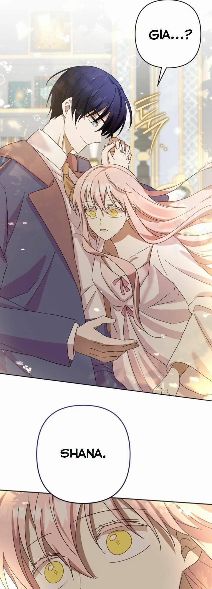 Cậu Ấy Thức Tỉnh Khi Tôi Đã Chết 21 trang 41