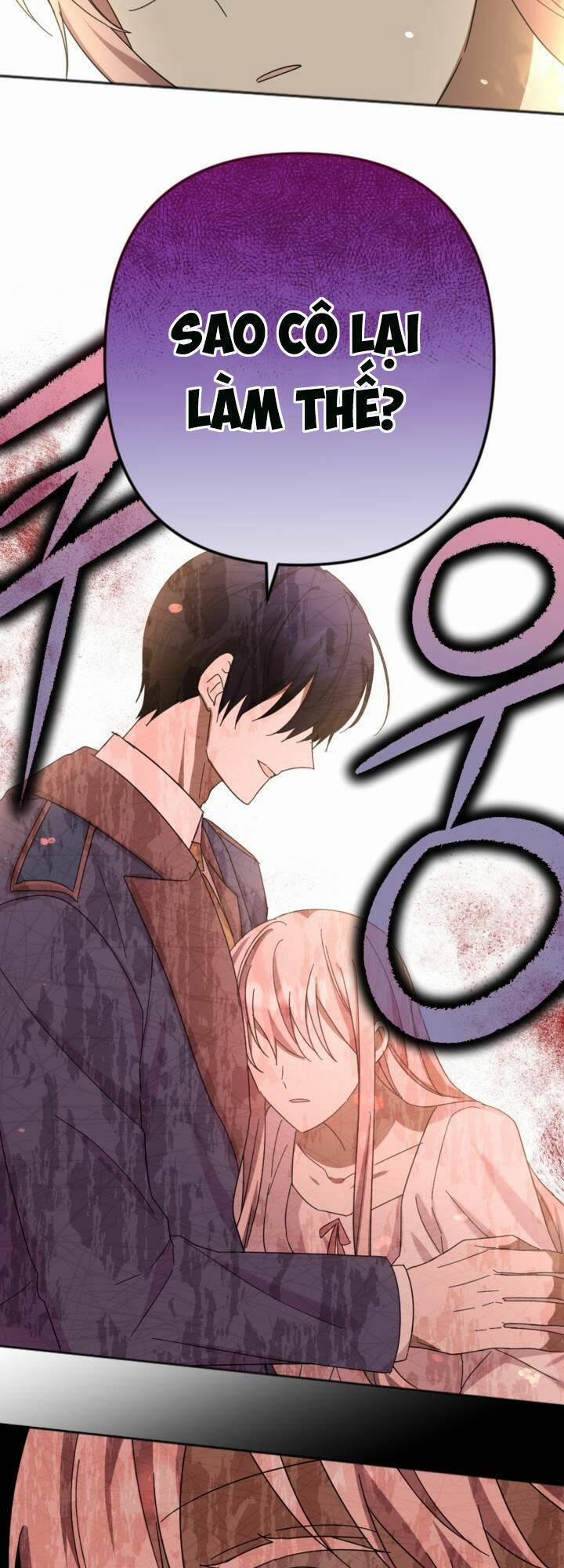 Cậu Ấy Thức Tỉnh Khi Tôi Đã Chết 21 trang 42