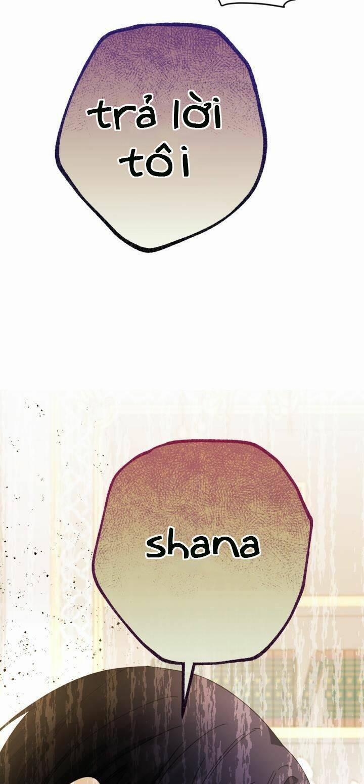 Cậu Ấy Thức Tỉnh Khi Tôi Đã Chết 21 trang 45