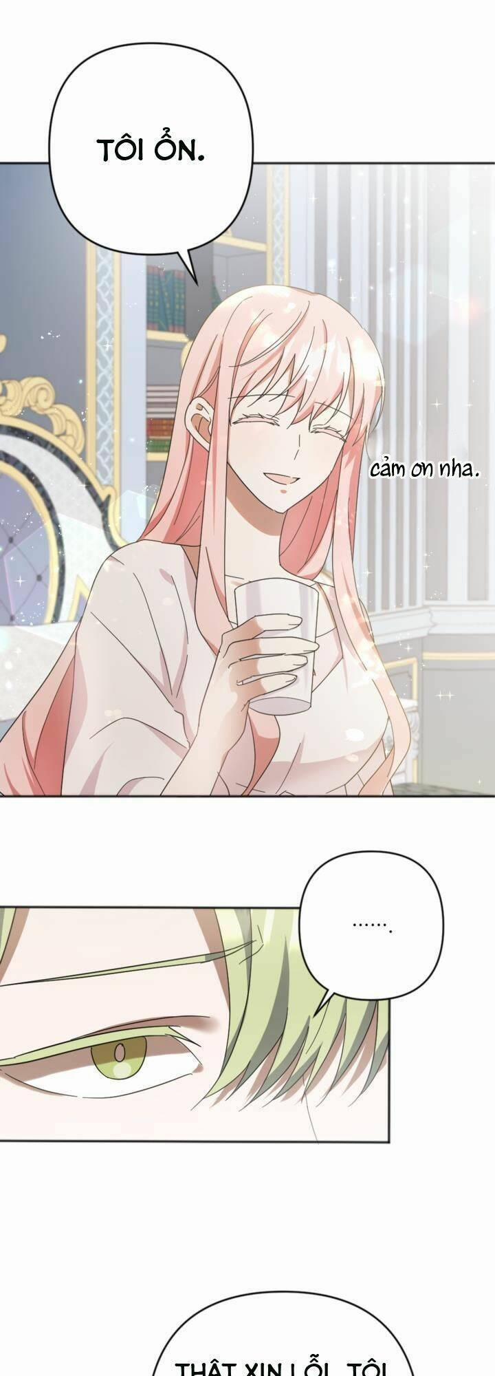 Cậu Ấy Thức Tỉnh Khi Tôi Đã Chết 21 trang 6